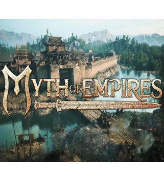 Myth of Empires Steam Key GLOBAL